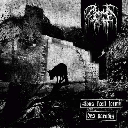 Oes Galliath : Sous l'Oeil Fermé des Paradis